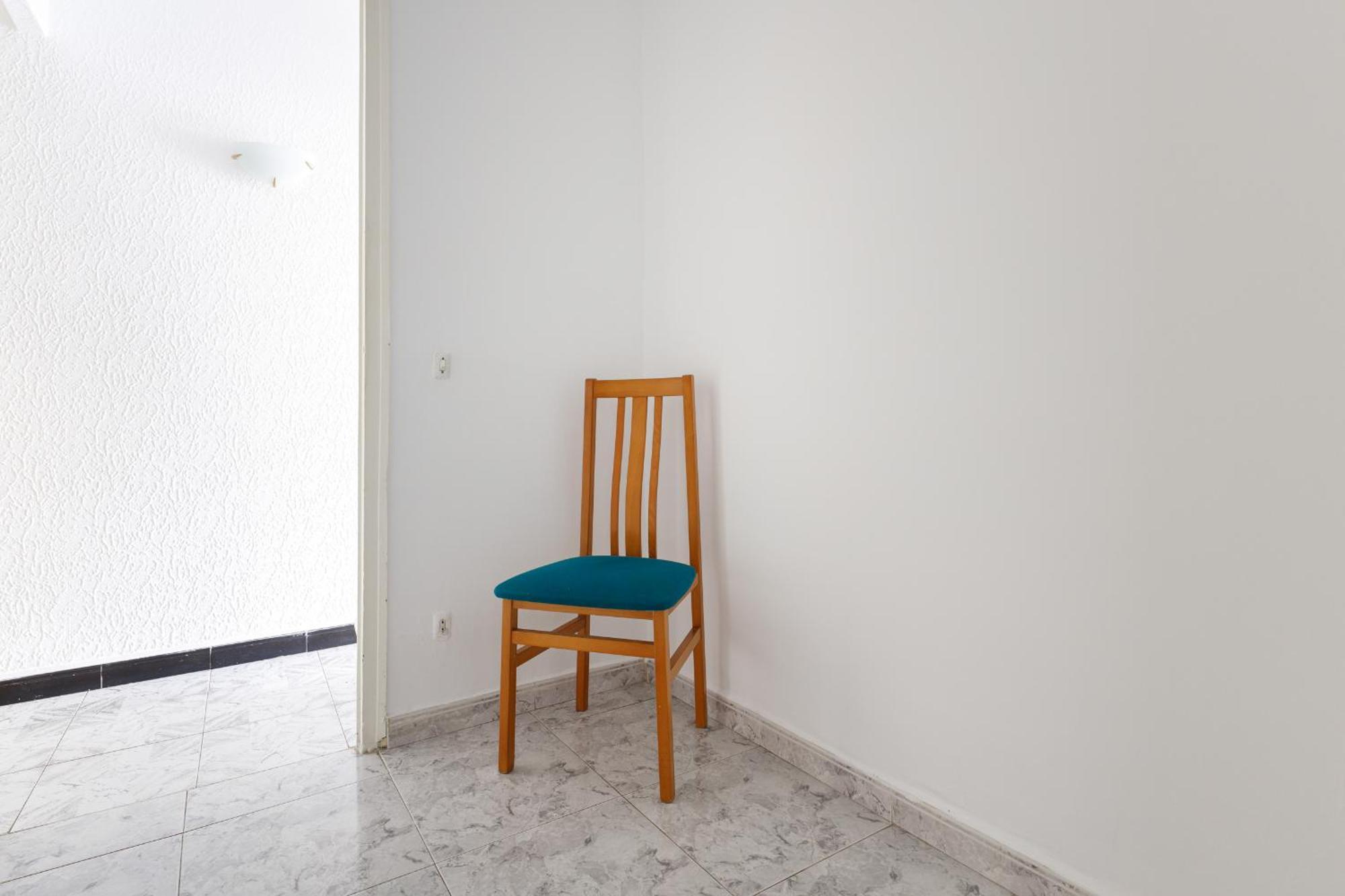 Besos - Bright Apartment Close To Congress & Port Sant Adrià de Besòs Extérieur photo